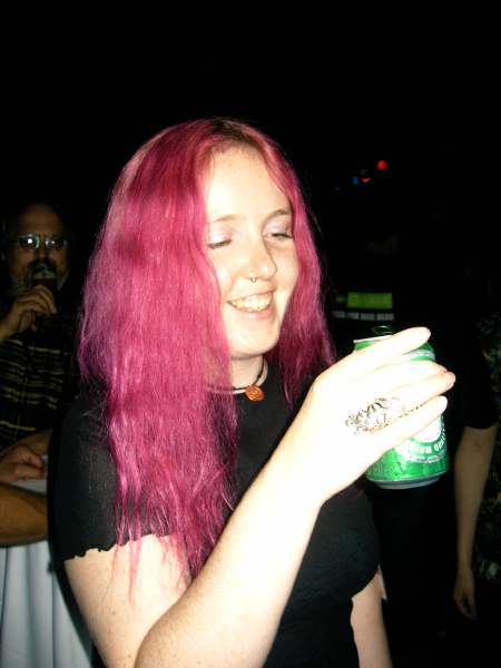 Novell BrainShare Europe 2004 Barcelona